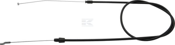 Motorbremsseil L=1055 mm