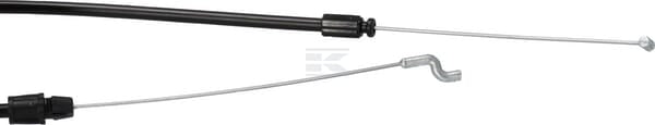 Motorbremszug L=1160