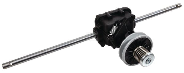 Antrieb CG