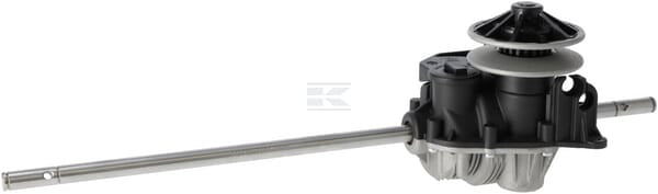 Variator-Getriebe MC600