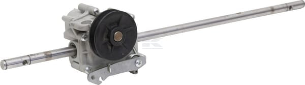 Getriebe GT MCS 50