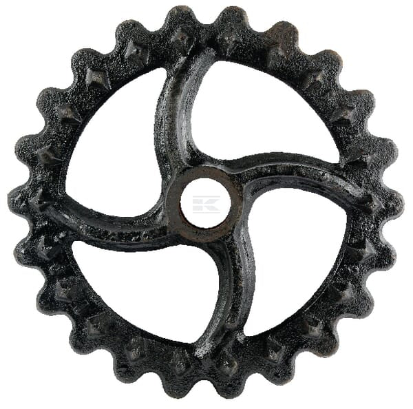 Crosskillring 480/62 mm