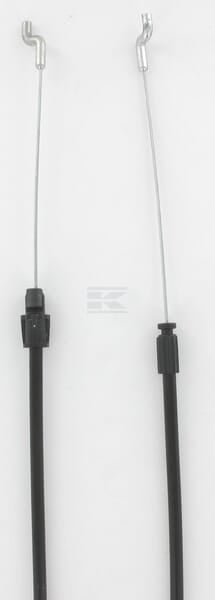 Motorbremszug 1050/1282mm