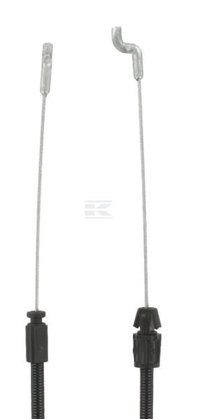 Motorbremszug 1150/1374mm