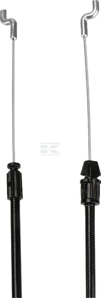 Motorbremszug, L=1100, CR 53 Honda