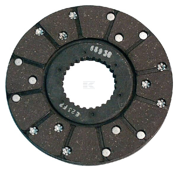 Bremsscheibe