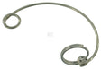 Camlock-Verriegelungsfeder  1-1/4"