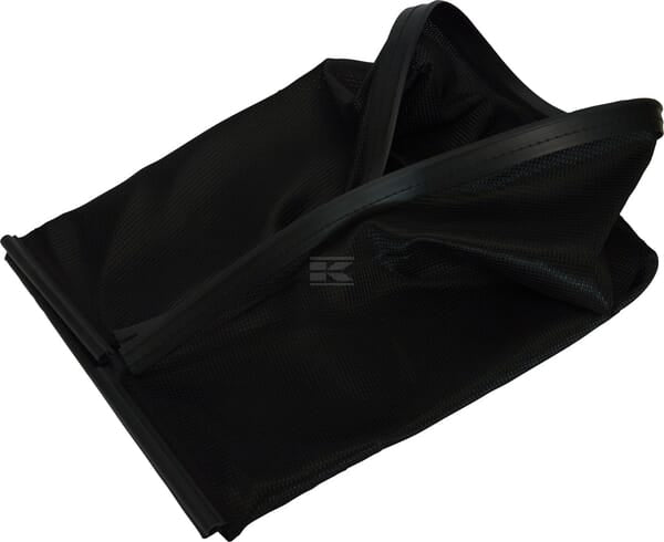 Grasfangsack [Schwarz] CP1
