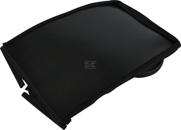 Grasfangsack [Schwarz] CP1
