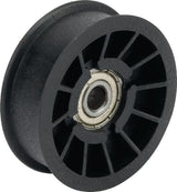 Spannrolle