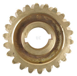 Schneckengetriebe