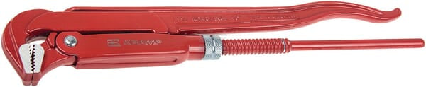 Rohrzange Schwede 415 mm 1 1/2"