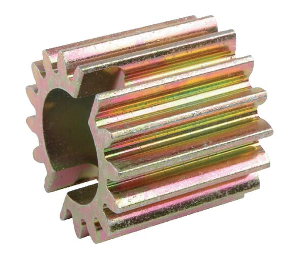 Ritzel