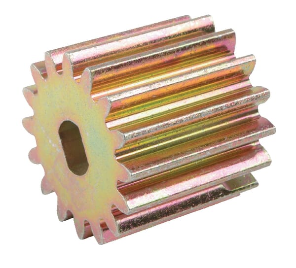 Ritzel