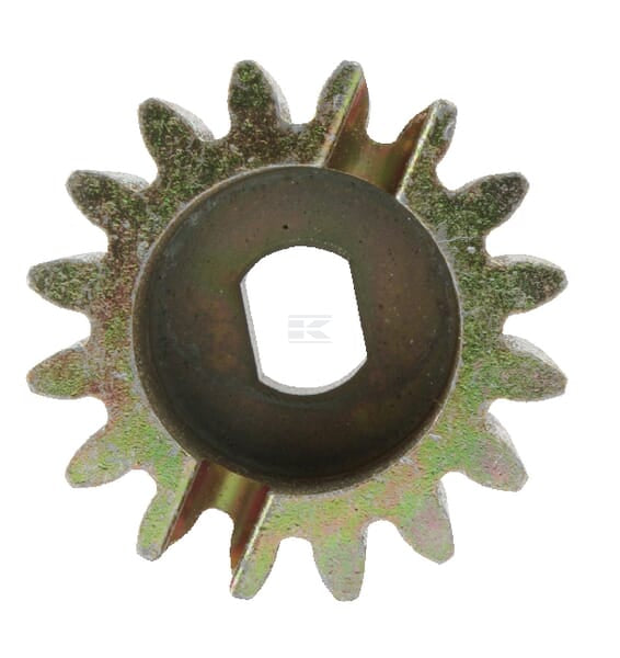Ritzel