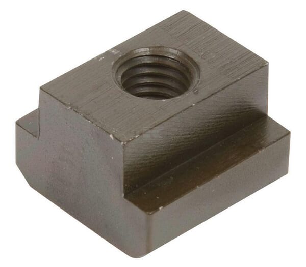 T-Mutter DIN508 M14 x 16 mm L 25mm H 18 mm