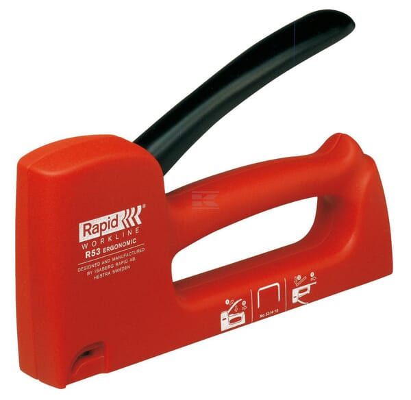 Tacker-Hobby Rapid R53