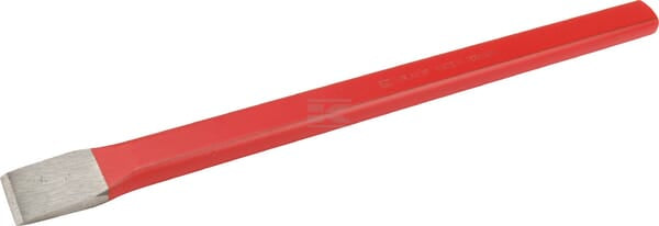 Flachmeißel 23 x 13 mm L-350 mm