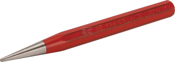 Durchtreiber 2 x 120 mm