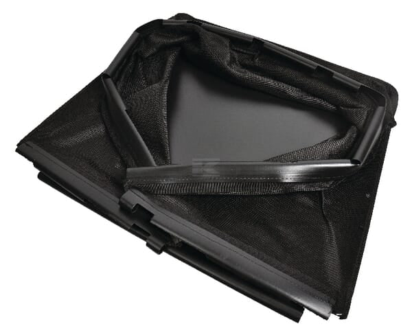 Grasfangsack 102/122 Hydro