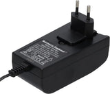 Set Batterieladegerät 1A UK-CE-Stecker