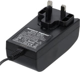 Set Batterieladegerät 1A UK-CE-Stecker