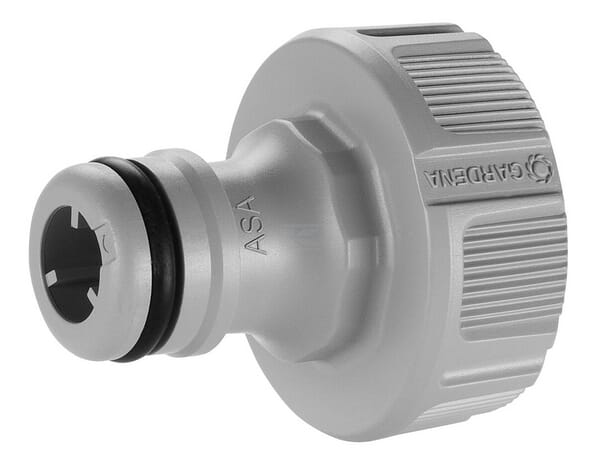 Gewindestück 33,3mm 1" Innengewinde