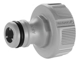 Gewindestück 33,3mm 1" Innengewinde
