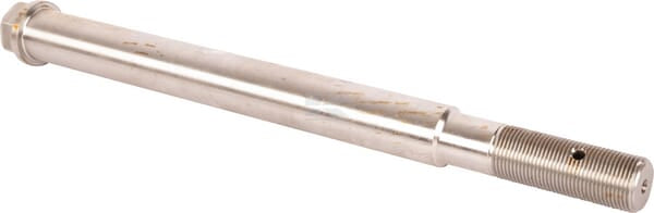 Bolzen, Kettenspanner