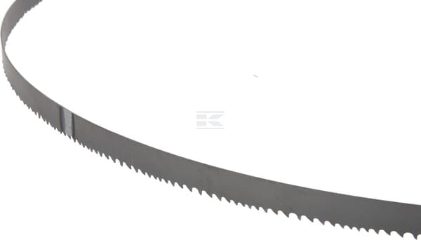 Bandsägeblatt, 1440x13x0,65, 6/10, Sägezahn