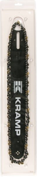 Führungsschiene und Sägekette Set  45cm