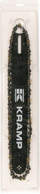Führungsschiene und Sägekette Set  45cm