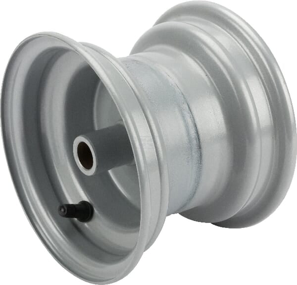 Hinterrad Felge 6" X 4.5" Fengchi