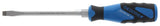 Schraubendreher, klingenbreite 8mm, klingenstärke 1.2mm, Länge 275mm, Gedore
