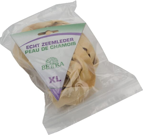 Naturleder Nr. 4