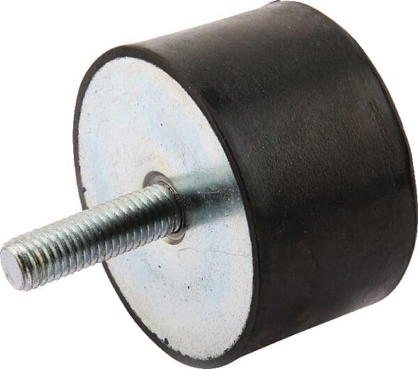 Vibrationsdämpfer