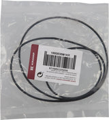 O-Ring Hinterachse 317,5x2,62 mm
