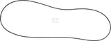 O-Ring Hinterachse 317,5x2,62 mm