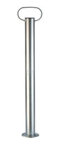Stützfuß 48 x 650 mm