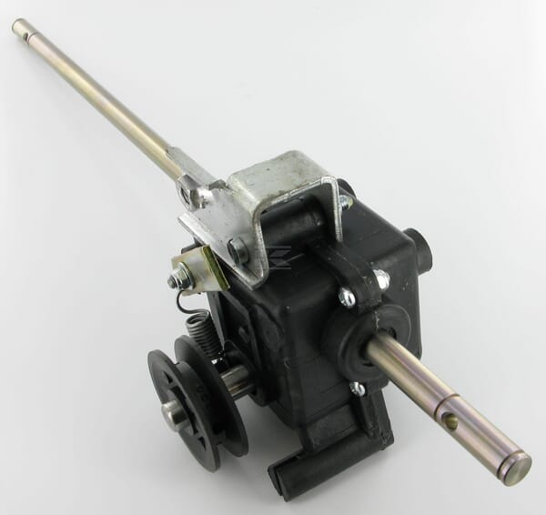 Getriebe NG504TR