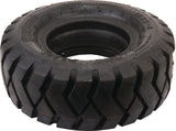 Reifen mit Schlauch, 18x7-8, 16 Inlagen, BKT