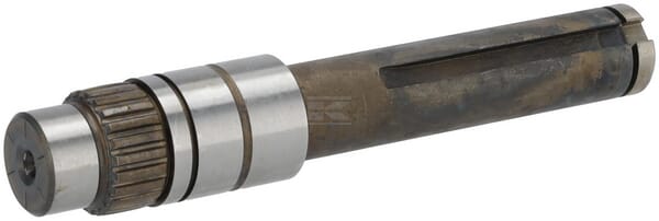 Vorderachswelle