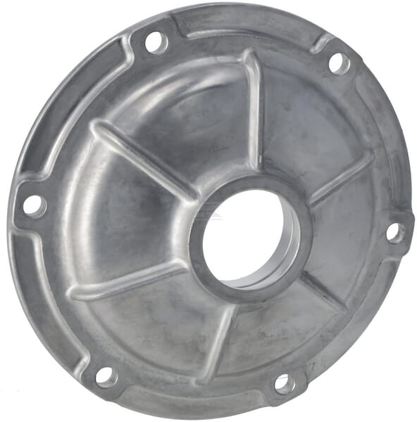 Vorderer Lagerdeckel