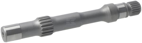 Motorwelle