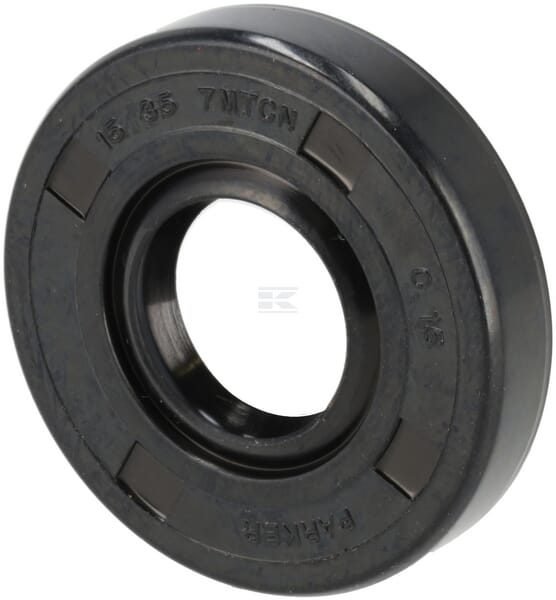 Eingangsdichtring