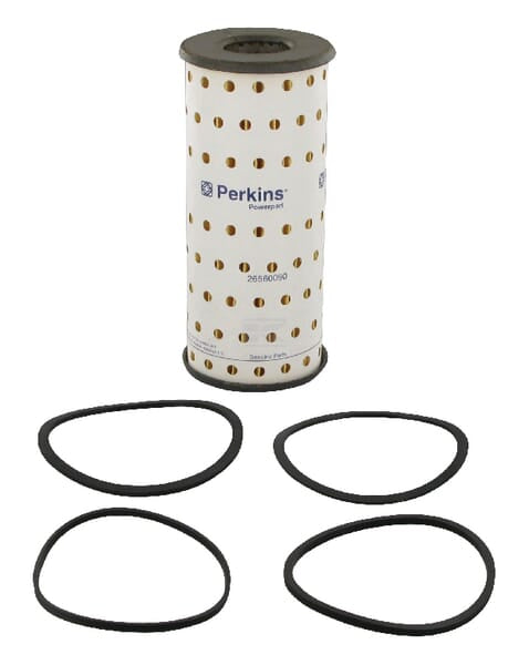 Motorölfilter
