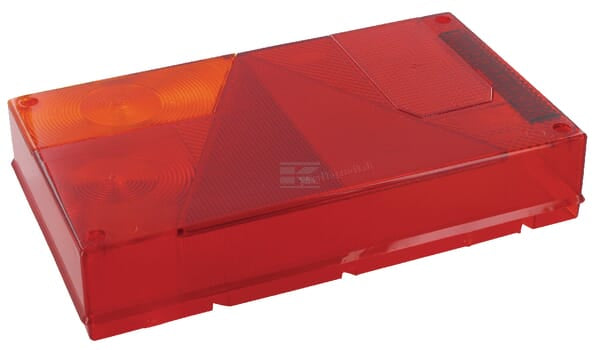 Lichtscheibe Multipoint links