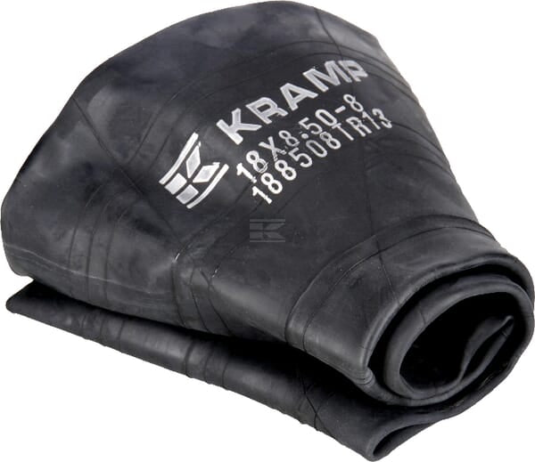Reifenschlauch für Felge Ø 8", 18x8.50-8TR13, Kramp