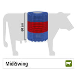 Viehbürste MidiSwing