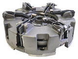 Kupplungsautomat doppelt F&S